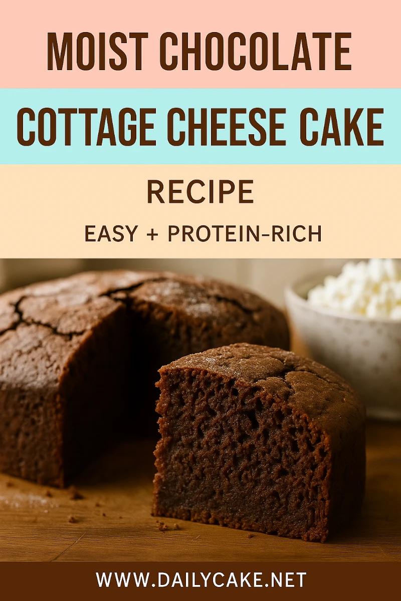 Pinterest Chocolate Cake Cottage Cheese Recipe pinterest chocolate cake cottage cheese recipe